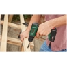 Bosch | Cordless Drill Driver EasyDrill 18V-40, 2 x 2.0 Ah