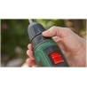 Bosch | Cordless Drill Driver EasyDrill 18V-40, 2 x 2.0 Ah