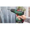 Bosch | Cordless Drill Driver EasyDrill 18V-40, 2 x 2.0 Ah