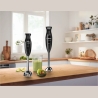 Bosch | Hand Blender | MSM2610B CleverMixx | Hand Blender | 600 W | Number of speeds 1 | Black/Grey