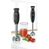 Bosch | Hand Blender | MSM2610B CleverMixx | Hand Blender | 600 W | Number of speeds 1 | Black/Grey