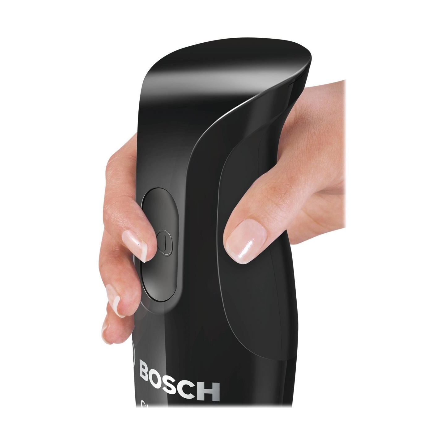Bosch | Hand Blender | MSM2610B CleverMixx | Hand Blender | 600 W | Number of speeds 1 | Black/Grey