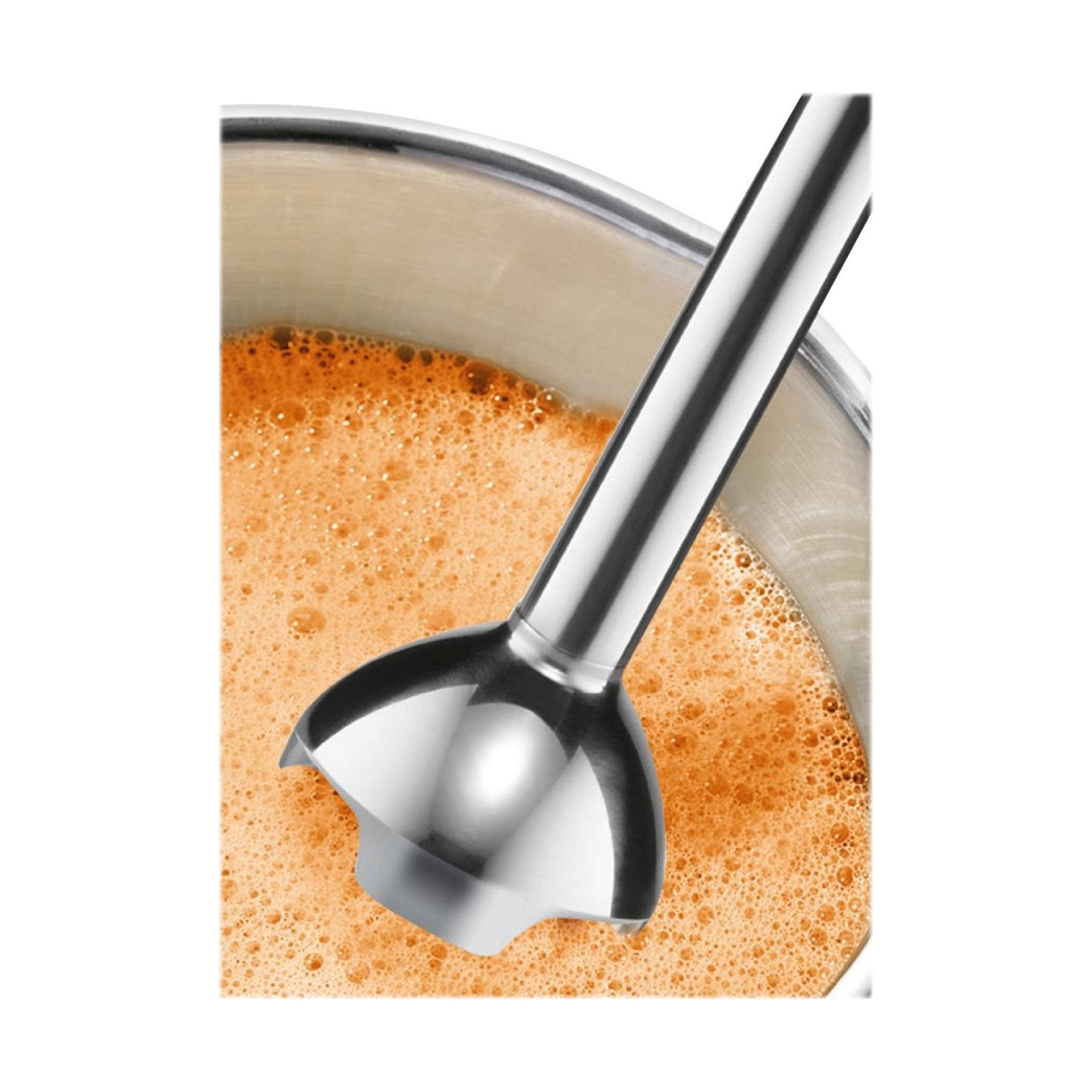 Bosch | Hand Blender | MSM2610B CleverMixx | Hand Blender | 600 W | Number of speeds 1 | Black/Grey