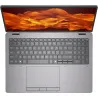 HP ZBook Fury G1i Mobile Workstation 16 - Ultra 9-285HX, 64GB, 1TB SSD, RTX PRO 4000 Blackwell 16GB, 16 WQXGA 400-nit 120Hz AG, 