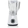 Bosch Blender | MMB6141W VitaPower Series 4 | Tabletop | 1200 W | Jar material Tritan | Jar capacity 1.5 L | White