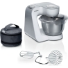 Bosch | Kitchen Machine | MUM58200 | 1000 W | Number of speeds 7 | Bowl capacity 3.9 L | White