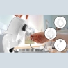 Bosch | Kitchen Machine | MUM58200 | 1000 W | Number of speeds 7 | Bowl capacity 3.9 L | White