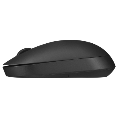 Asus CW100 | Keyboard and Mouse Set | Wireless | US-ENG | Black