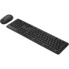 Asus CW100 | Keyboard and Mouse Set | Wireless | US-ENG | Black