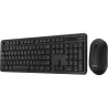 Asus CW100 | Keyboard and Mouse Set | Wireless | US-ENG | Black