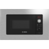 Bosch | Microwave Oven | BFL623MS3 | Built-in | 800 W | 20 L | Stainless steel