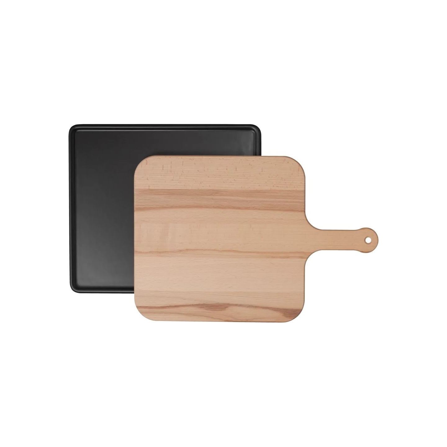 Bosch | Baking stone, 25 x 330 x 375 mm | HEZ327000
