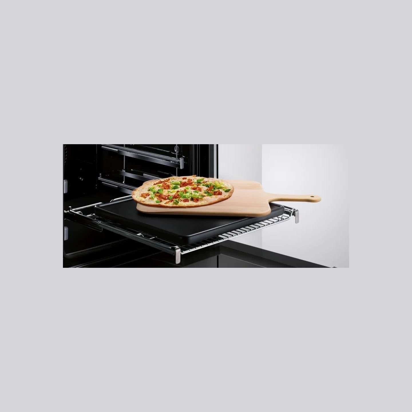 Bosch | Baking stone, 25 x 330 x 375 mm | HEZ327000