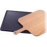Bosch | Baking stone, 25 x 330 x 375 mm | HEZ327000