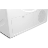 Bosch Dryer WTH85V0MSN, 8kg, Energy class E, Heat Pump, White / WTH85V0MSN