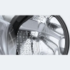 Bosch Washing machine | WAN2808LSN | Energy efficiency class A | Front loading | Washing capacity 8 kg | 1400 RPM | Depth 63 cm 