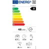 Bosch Washing machine | WAN2808LSN | Energy efficiency class A | Front loading | Washing capacity 8 kg | 1400 RPM | Depth 63 cm 