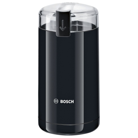 Bosch | Coffee Grinder | TSM6A013B | 180 W | Coffee beans capacity 75 g | Black