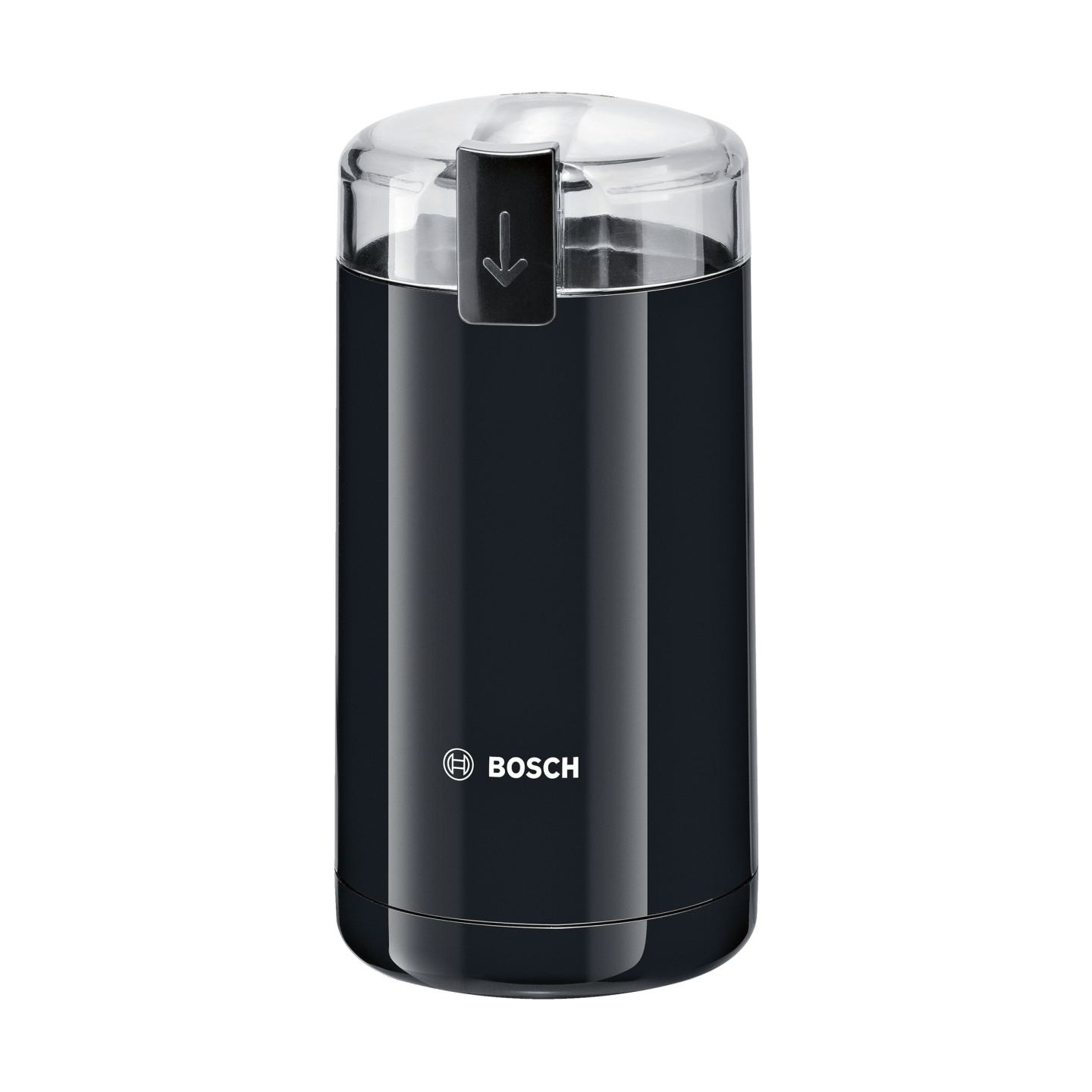 Bosch | Coffee Grinder | TSM6A013B | 180 W | Coffee beans capacity 75 g | Black