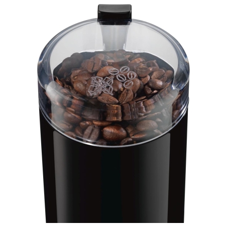 Bosch | Coffee Grinder | TSM6A013B | 180 W | Coffee beans capacity 75 g | Black