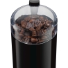 Bosch | Coffee Grinder | TSM6A013B | 180 W | Coffee beans capacity 75 g | Black
