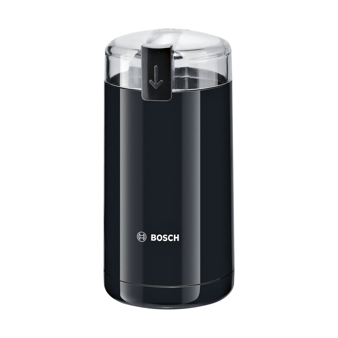 Bosch | Coffee Grinder | TSM6A013B | 180 W | Coffee beans capacity 75 g | Black