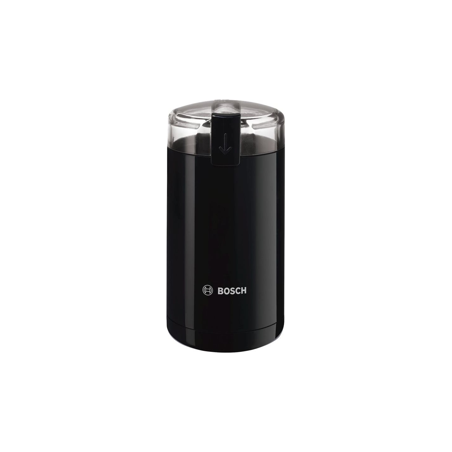 Bosch | Coffee Grinder | TSM6A013B | 180 W | Coffee beans capacity 75 g | Black