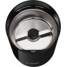 Bosch | Coffee Grinder | TSM6A013B | 180 W | Coffee beans capacity 75 g | Black