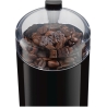 Bosch | Coffee Grinder | TSM6A013B | 180 W | Coffee beans capacity 75 g | Black