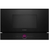 Bosch | Microwave Oven | BFL7221B1 | Built-in | 900 W | 21 L | Black