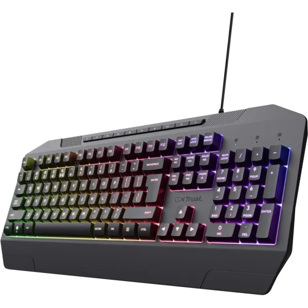 Trust KEYBOARD USB GXT 836 EVOCX/ENG 24722 TRUST