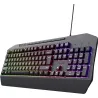 Trust KEYBOARD USB GXT 836 EVOCX/ENG 24722 TRUST
