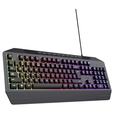 Trust KEYBOARD USB GXT 836 EVOCX/ENG 24722 TRUST