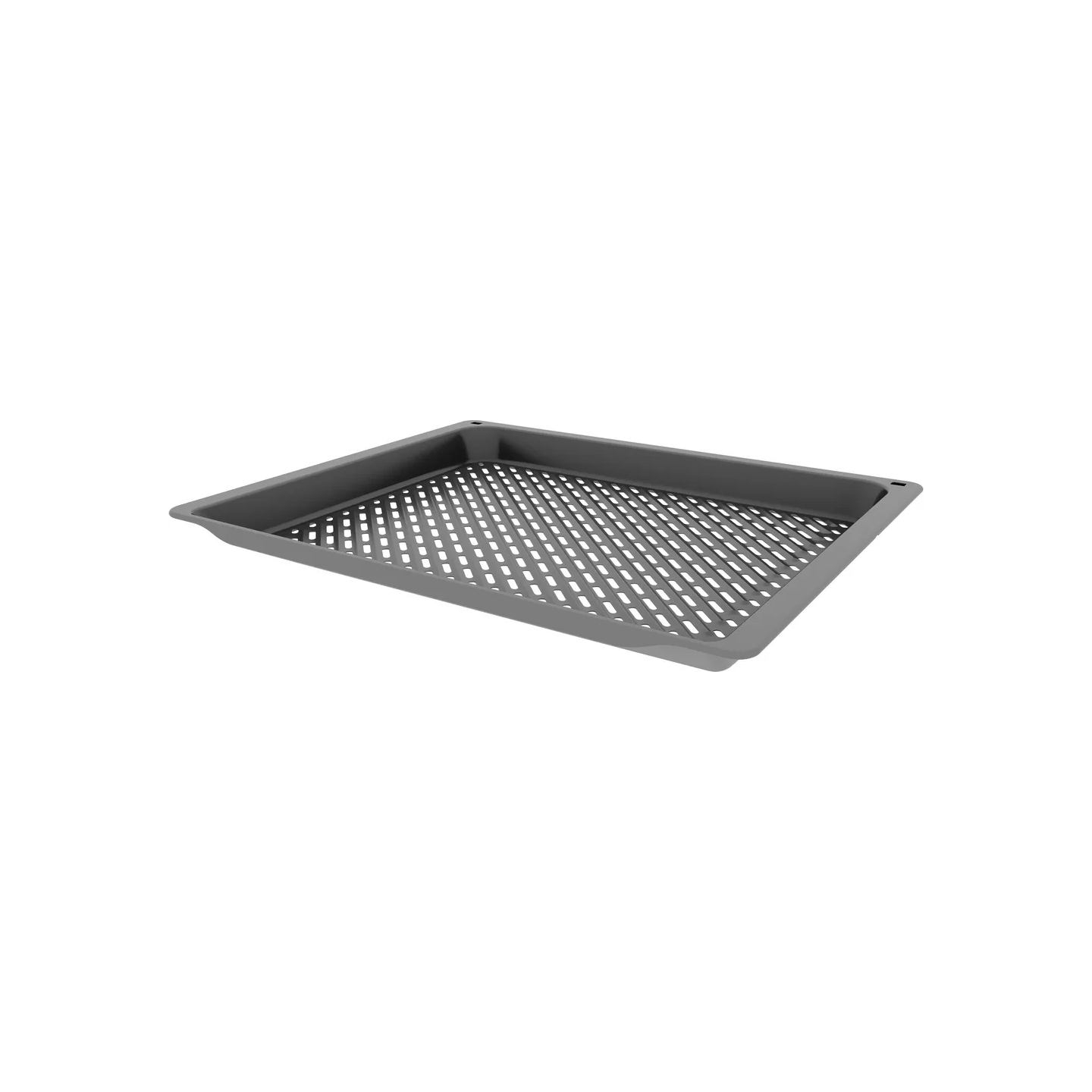 Bosch | Air Fry and Grill tray, 34 x 455 x 375 mm | HEZ629070 | Anthracite