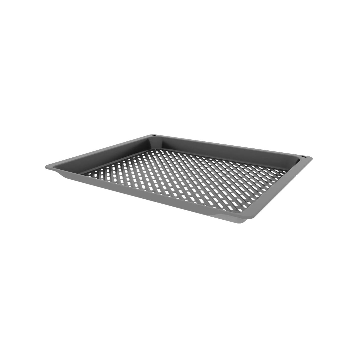 Bosch | Air Fry and Grill tray, 34 x 455 x 375 mm | HEZ629070 | Anthracite