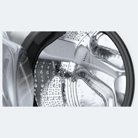 Bosch Washing Machine | WAN2829LSN | Energy efficiency class A | Front loading | 1400 RPM | Washing capacity 9 kg | Depth 63 cm 