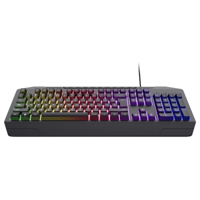 Trust KEYBOARD USB GXT 836 EVOCX/ENG 24722 TRUST