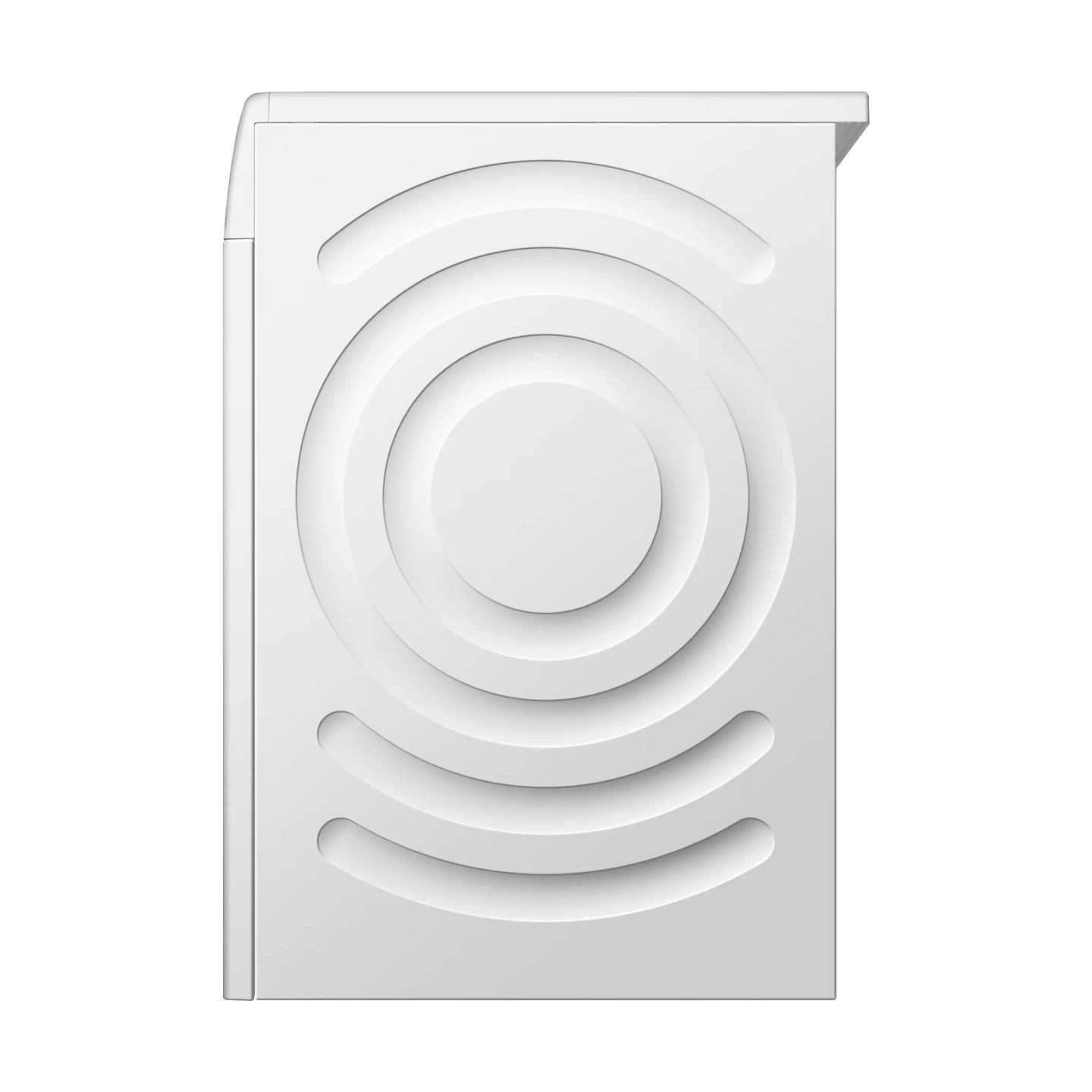 Bosch Washing Machine | WAN2829LSN | Energy efficiency class A | Front loading | 1400 RPM | Washing capacity 9 kg | Depth 63 cm 