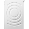 Bosch Washing Machine | WAN2829LSN | Energy efficiency class A | Front loading | 1400 RPM | Washing capacity 9 kg | Depth 63 cm 