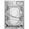 Bosch Washing Machine | WAN2829LSN | Energy efficiency class A | Front loading | 1400 RPM | Washing capacity 9 kg | Depth 63 cm 