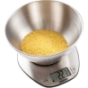 Mesko | Kitchen Scale | MS 3152 | Maximum weight (capacity) 5 kg | Graduation 1 g | Display type LCD | Stainless steel