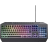 Trust KEYBOARD USB GXT 836 EVOCX/ENG 24722 TRUST