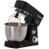 Mesko | MS 4217 | 1200 W | Number of speeds 6 | Bowl capacity 3.5 L | Stainless steel/Black