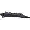 Trust KEYBOARD USB GXT 836 EVOCX/ENG 24722 TRUST