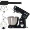 Mesko | MS 4217 | 1200 W | Number of speeds 6 | Bowl capacity 3.5 L | Stainless steel/Black
