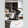 Mesko | MS 4217 | 1200 W | Number of speeds 6 | Bowl capacity 3.5 L | Stainless steel/Black
