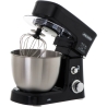 Mesko | MS 4217 | 1200 W | Number of speeds 6 | Bowl capacity 3.5 L | Stainless steel/Black