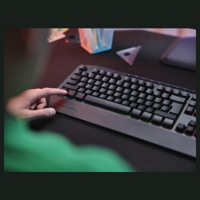 Trust KEYBOARD USB GXT 836 EVOCX/ENG 24722 TRUST