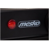 Mesko | Hob | MS 6508 | Number of burners/cooking zones 1 | Rotary | Black | Electric
