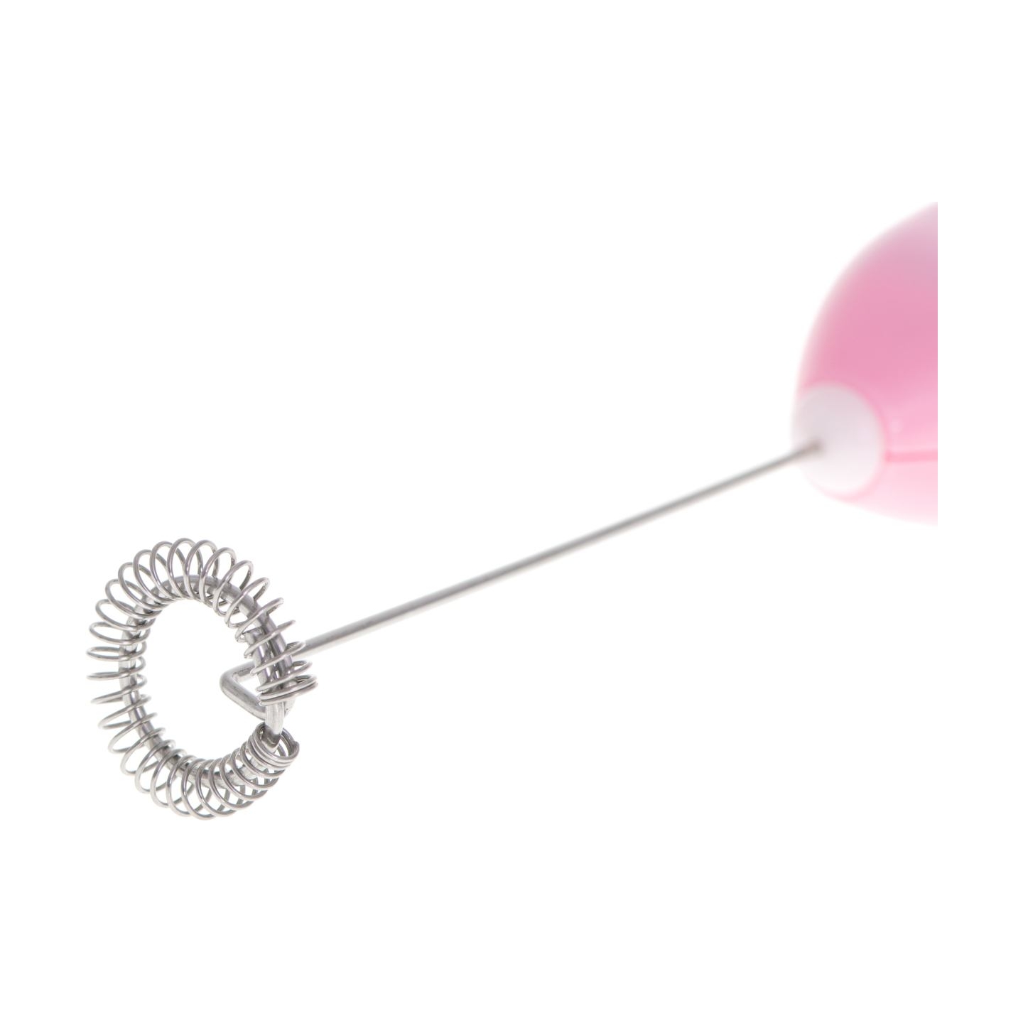 Mesko | Milk Frother | MS 4493p | Milk frother | Pink